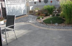 Paving Stones Edmonton